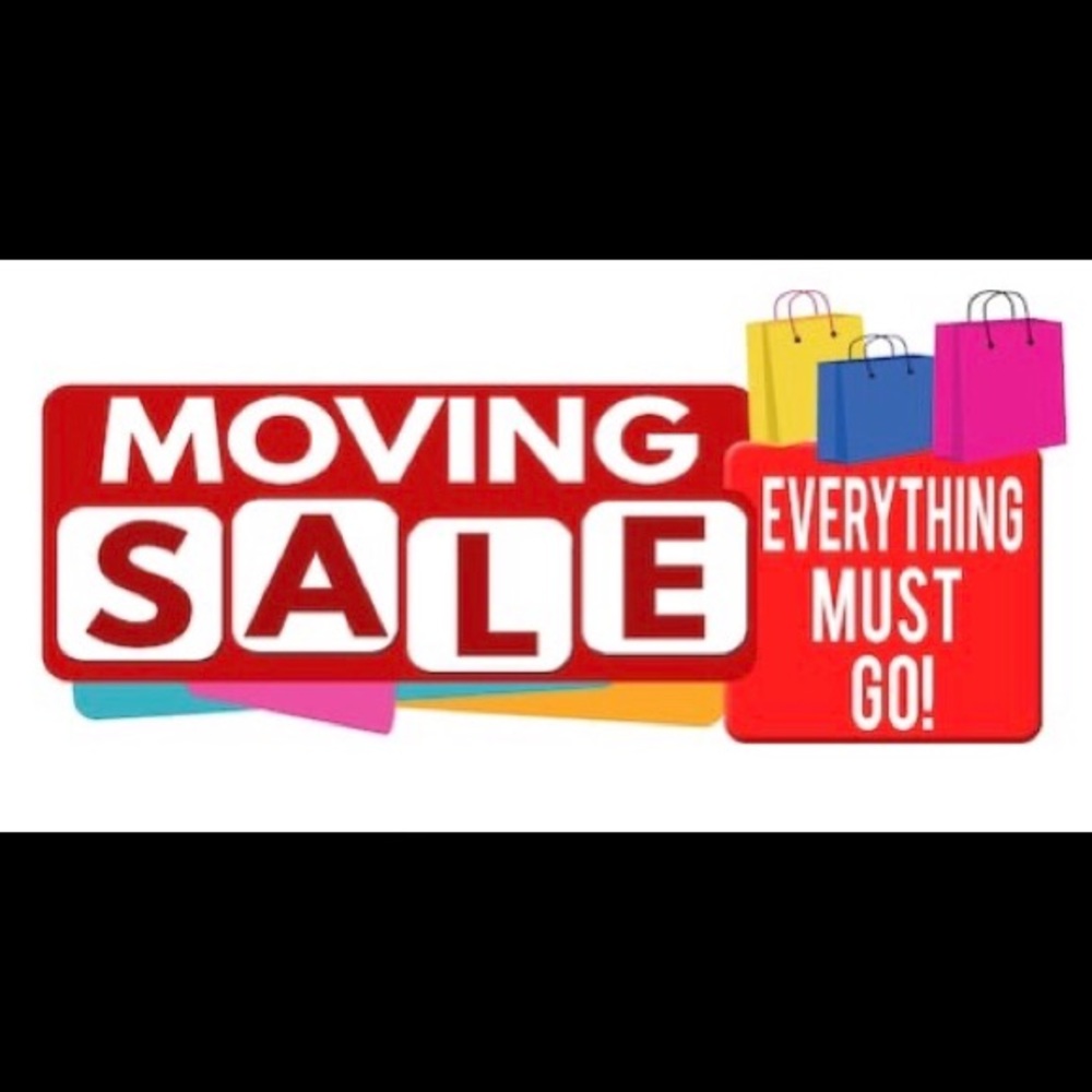 ‼️Moving sale‼️, need everything gone